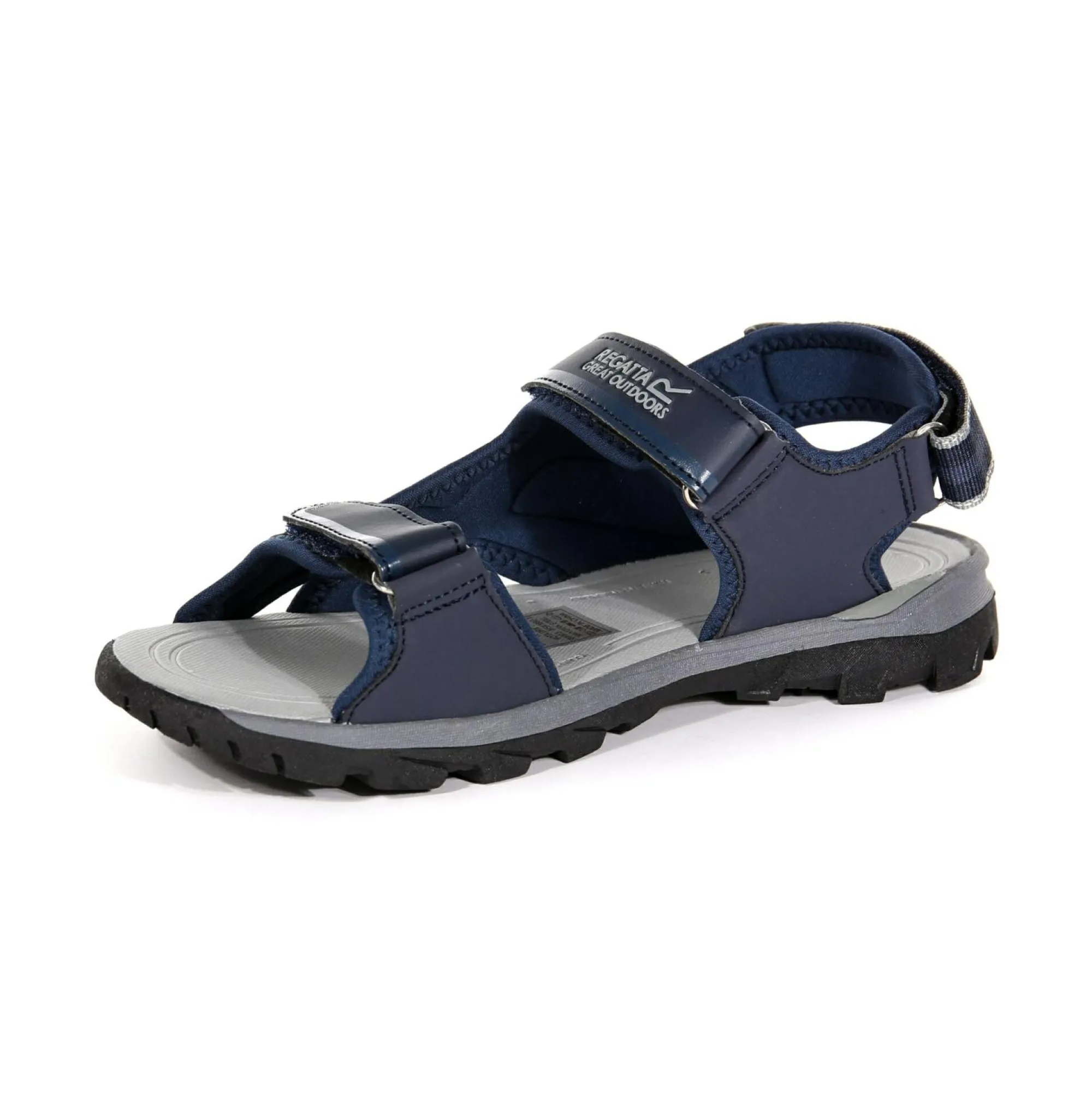 Regatta Sandals|Sandals<Men's Kota Drift Lightweight Walking Sandals |