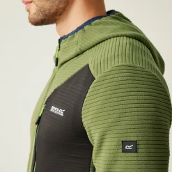Regatta Full Zip Fleece|Festival<Men's Lakewright Full Zip Fleece |
