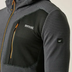 Regatta Staycation|Festival<Men's Lakewright Full Zip Fleece |