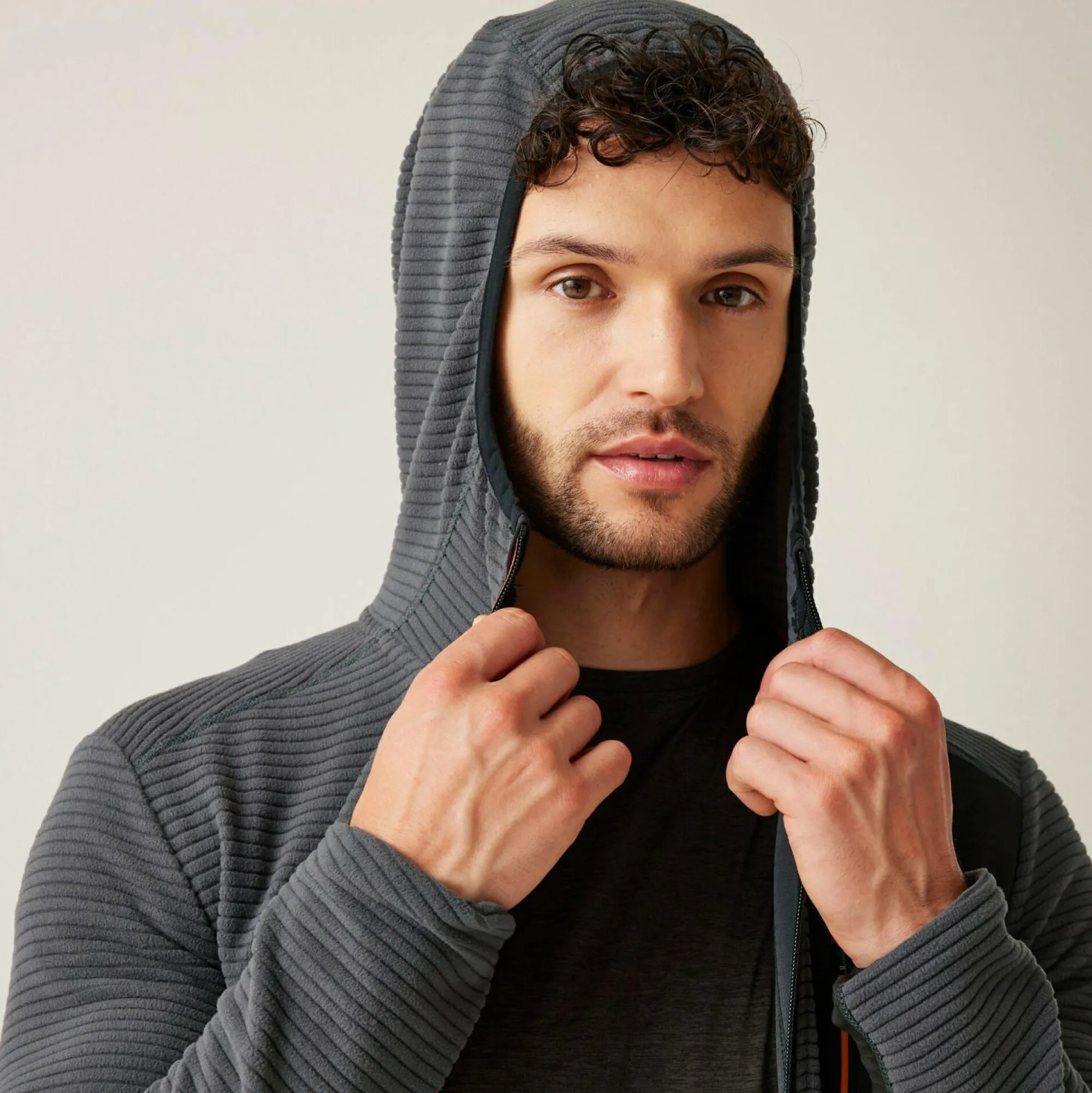 Regatta Staycation|Festival<Men's Lakewright Full Zip Fleece |