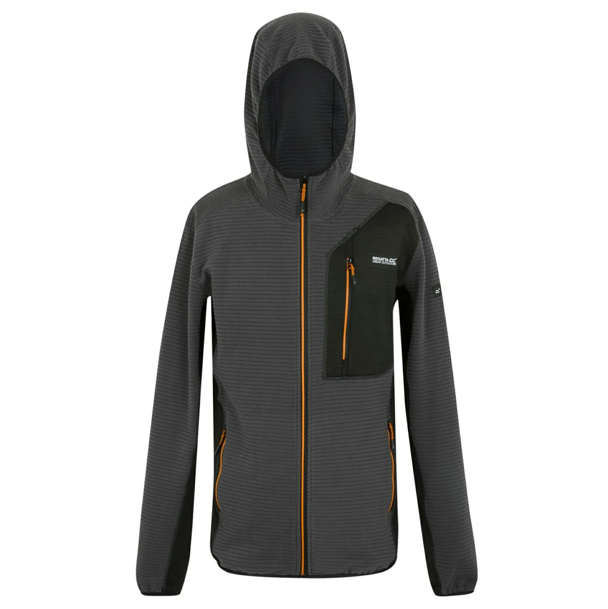 Regatta Staycation|Festival<Men's Lakewright Full Zip Fleece |