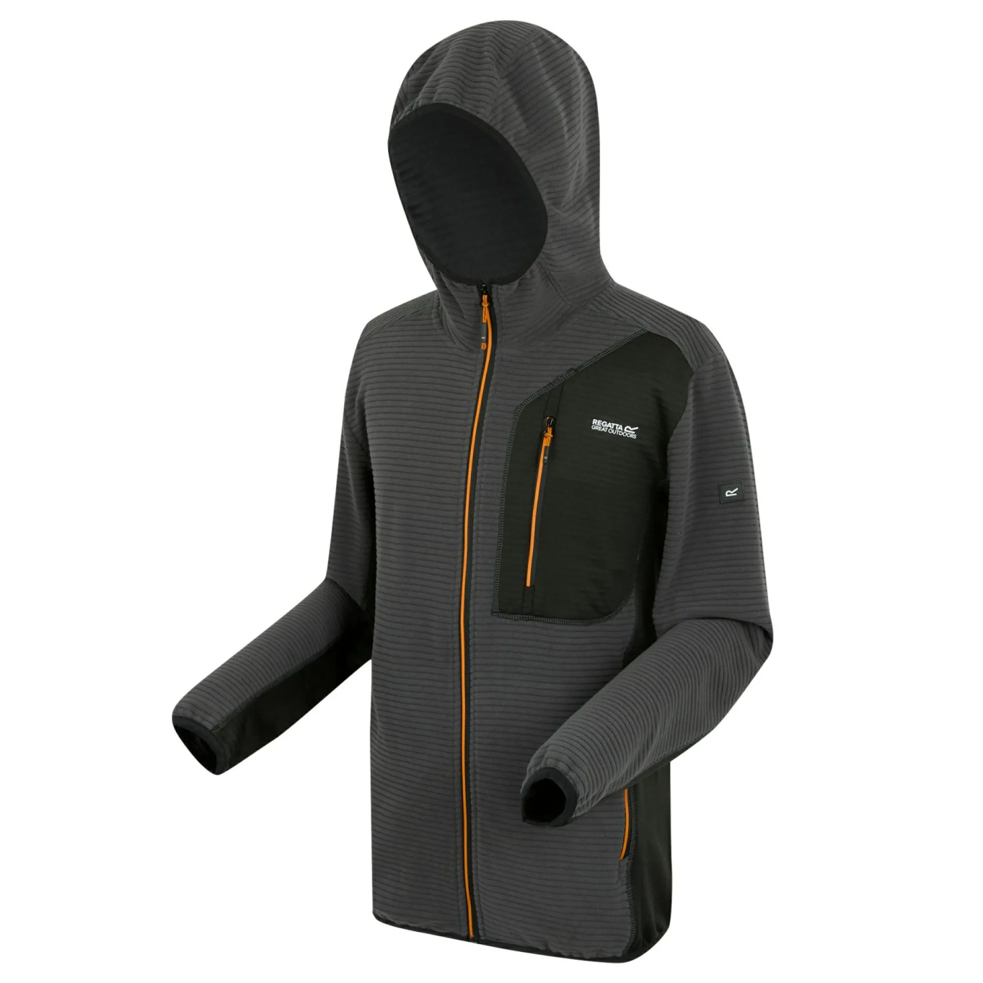 Regatta Staycation|Festival<Men's Lakewright Full Zip Fleece |