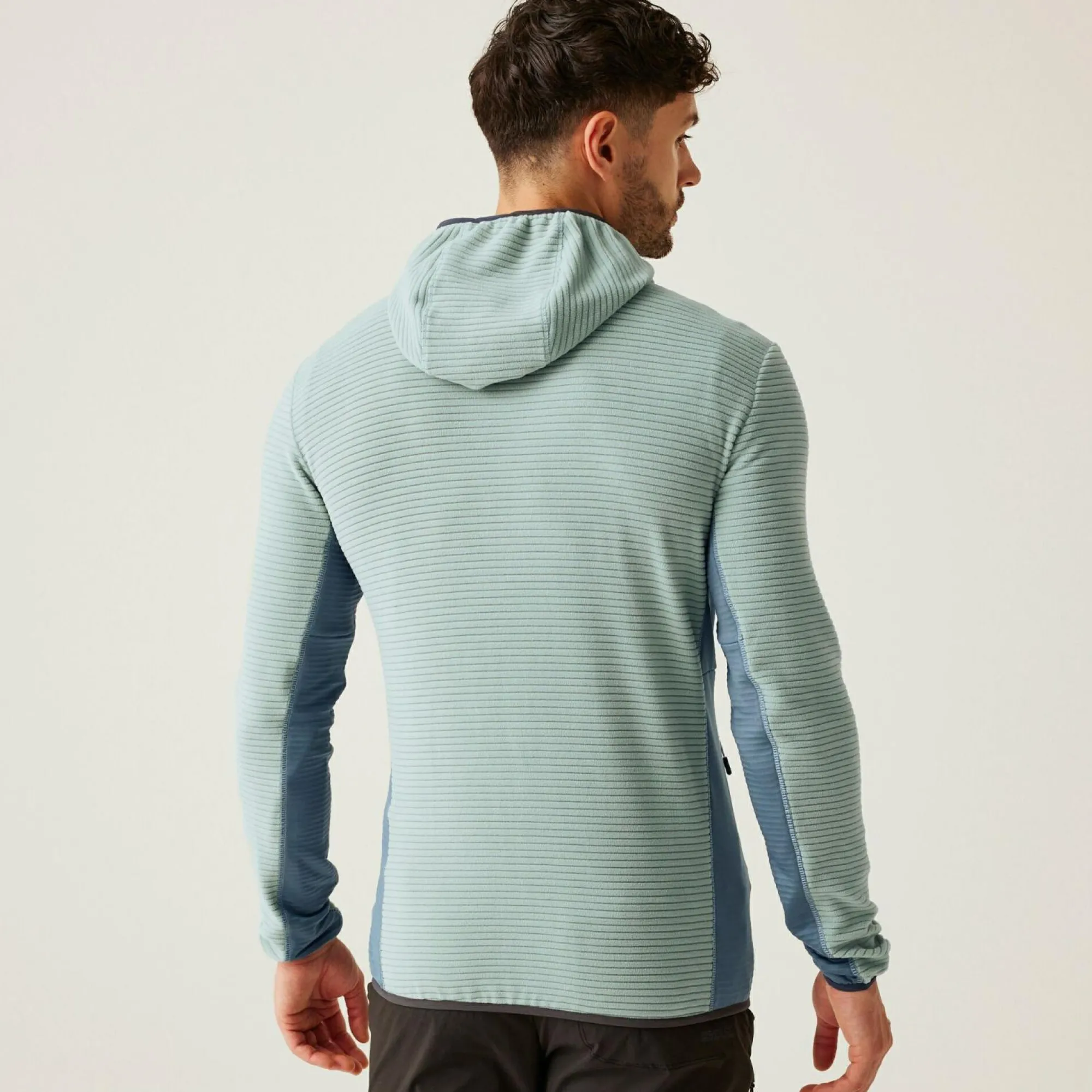 Regatta Staycation|Festival<Men's Lakewright Full Zip Fleece |