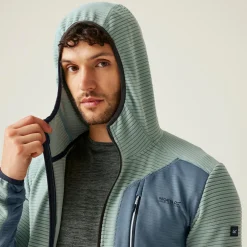 Regatta Staycation|Festival<Men's Lakewright Full Zip Fleece |