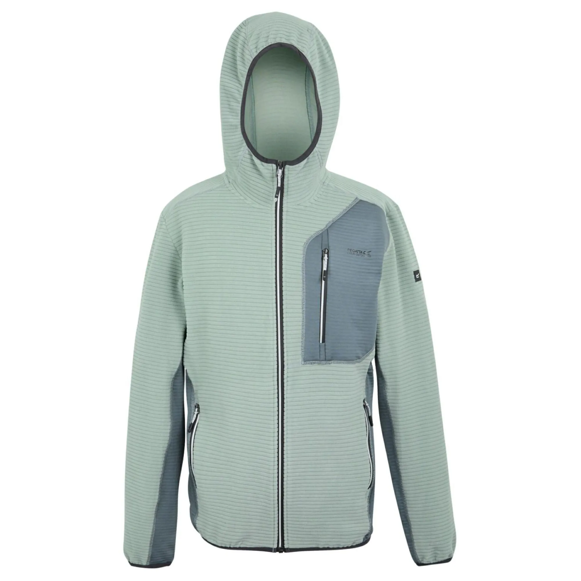 Regatta Staycation|Festival<Men's Lakewright Full Zip Fleece |