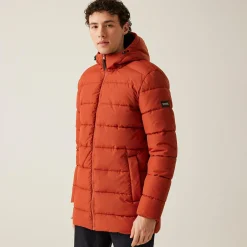 Regatta Padded Jackets<Men's Lakiver Padded Jacket |