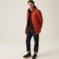 Regatta Padded Jackets<Men's Lakiver Padded Jacket |