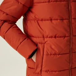 Regatta Padded Jackets<Men's Lakiver Padded Jacket |
