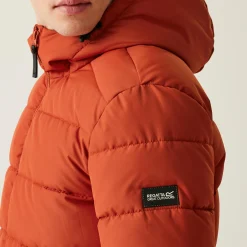 Regatta Padded Jackets<Men's Lakiver Padded Jacket |