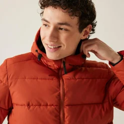 Regatta Padded Jackets<Men's Lakiver Padded Jacket |