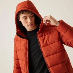 Regatta Padded Jackets<Men's Lakiver Padded Jacket |