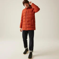 Regatta Padded Jackets<Men's Lakiver Padded Jacket |