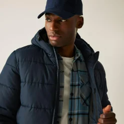 Regatta Padded Jackets<Men's Lakiver Padded Jacket |