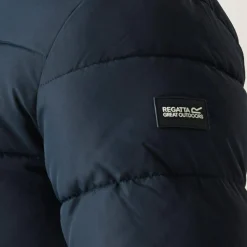 Regatta Padded Jackets<Men's Lakiver Padded Jacket |