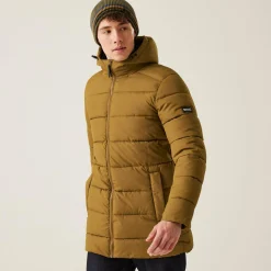Regatta Padded Jackets<Men's Lakiver Padded Jacket |