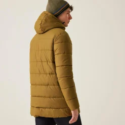Regatta Padded Jackets<Men's Lakiver Padded Jacket |