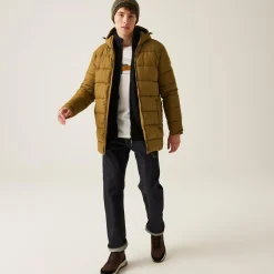 Regatta Padded Jackets<Men's Lakiver Padded Jacket |