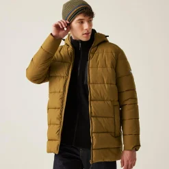 Regatta Padded Jackets<Men's Lakiver Padded Jacket |