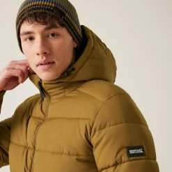 Regatta Padded Jackets<Men's Lakiver Padded Jacket |
