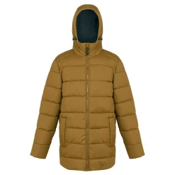 Regatta Padded Jackets<Men's Lakiver Padded Jacket |