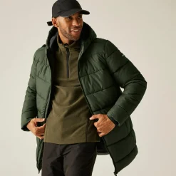 Regatta Padded Jackets<Men's Lakiver Padded Jacket |