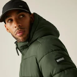 Regatta Padded Jackets<Men's Lakiver Padded Jacket |