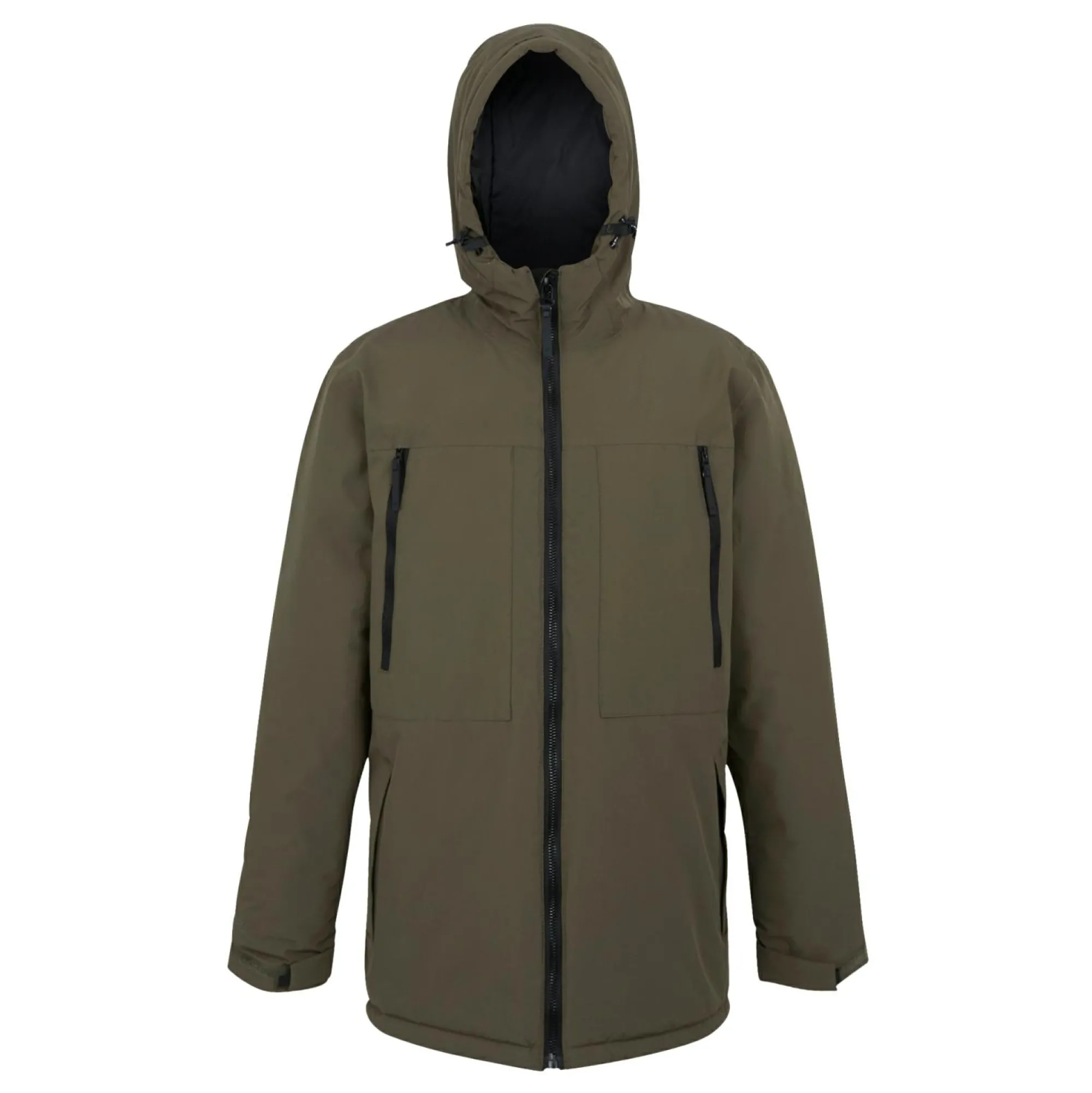 Regatta Waterproof Jackets<Men's Larrick Waterproof Insulated Jacket |