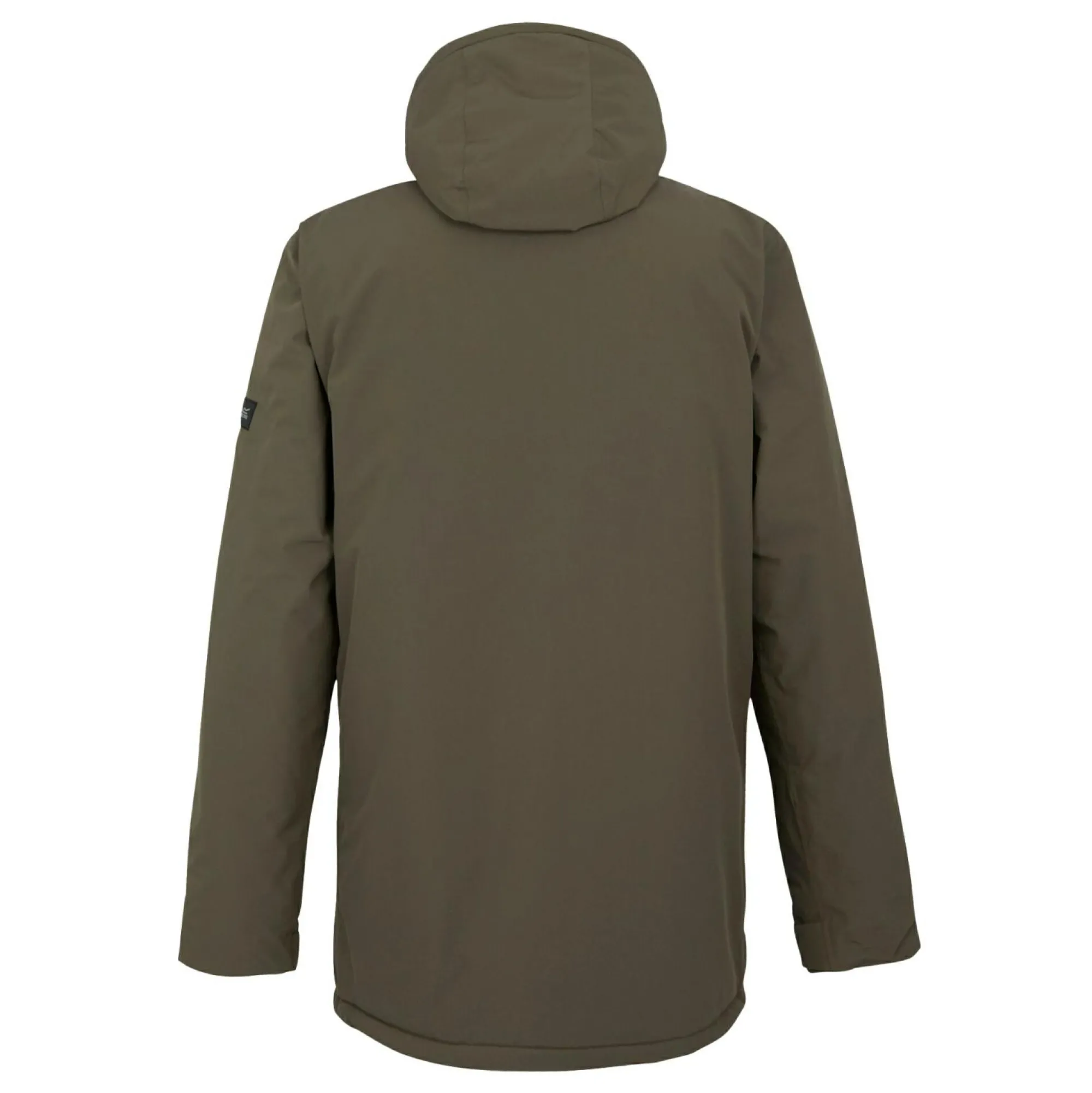 Regatta Waterproof Jackets<Men's Larrick Waterproof Insulated Jacket |