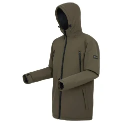 Regatta Waterproof Jackets<Men's Larrick Waterproof Insulated Jacket |