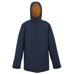 Regatta Waterproof Jackets<Men's Larrick Waterproof Insulated Jacket |