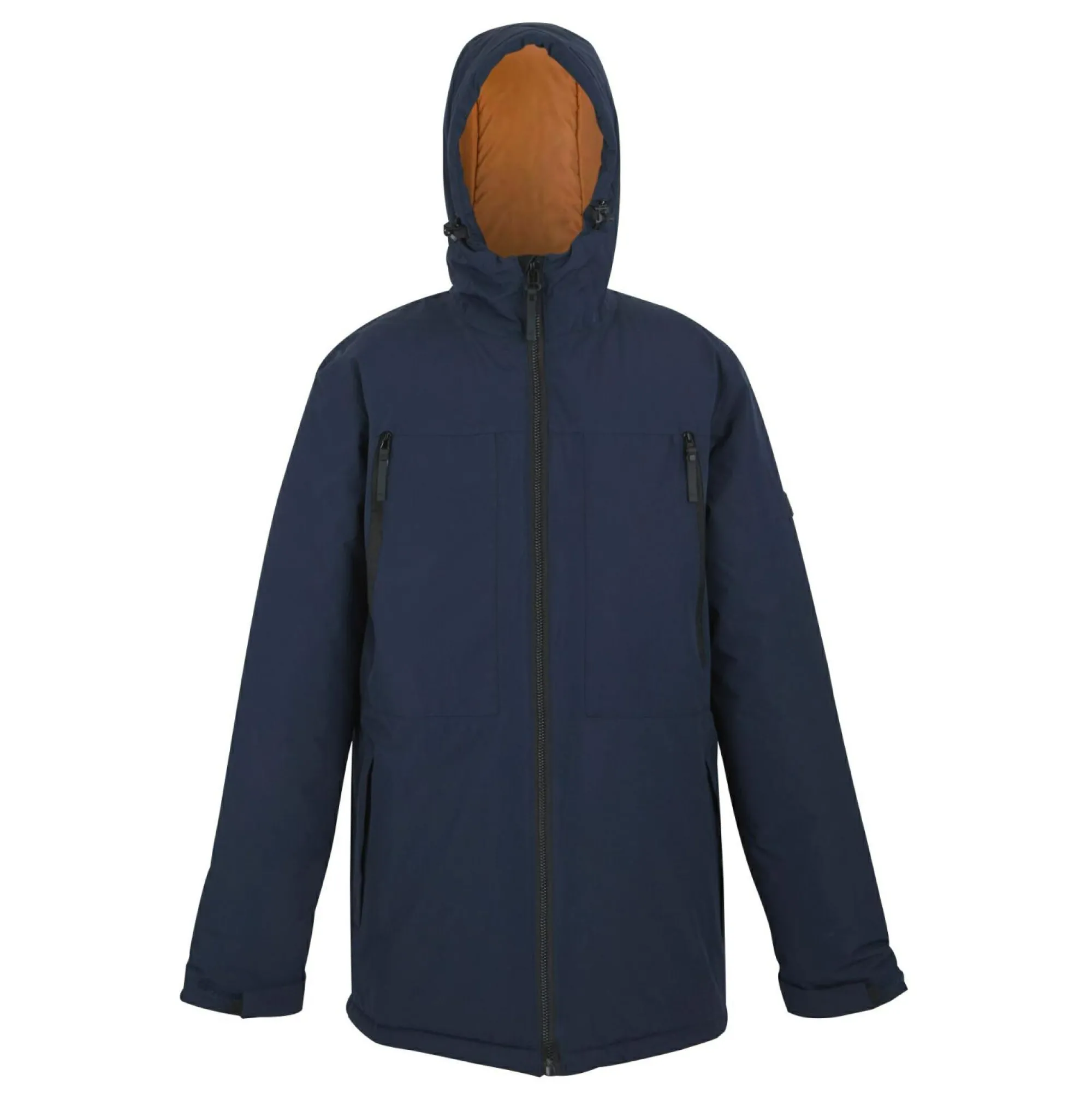 Regatta Waterproof Jackets<Men's Larrick Waterproof Insulated Jacket |
