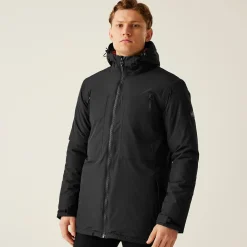 Regatta Waterproof Jackets<Men's Larrick Waterproof Insulated Jacket |