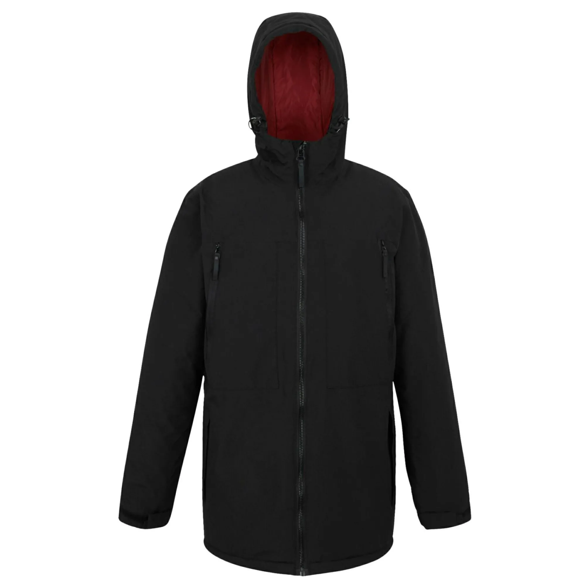 Regatta Waterproof Jackets<Men's Larrick Waterproof Insulated Jacket |