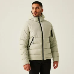 Regatta Padded Jackets|Waterproof Jackets<Men's Laurade Padded Jacket |