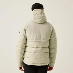 Regatta Padded Jackets|Waterproof Jackets<Men's Laurade Padded Jacket |