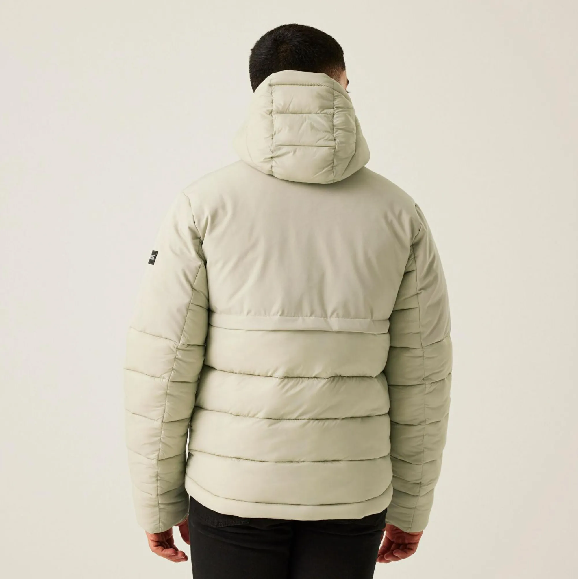 Regatta Padded Jackets|Waterproof Jackets<Men's Laurade Padded Jacket |