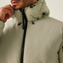 Regatta Padded Jackets|Waterproof Jackets<Men's Laurade Padded Jacket |