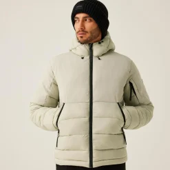 Regatta Padded Jackets|Waterproof Jackets<Men's Laurade Padded Jacket |