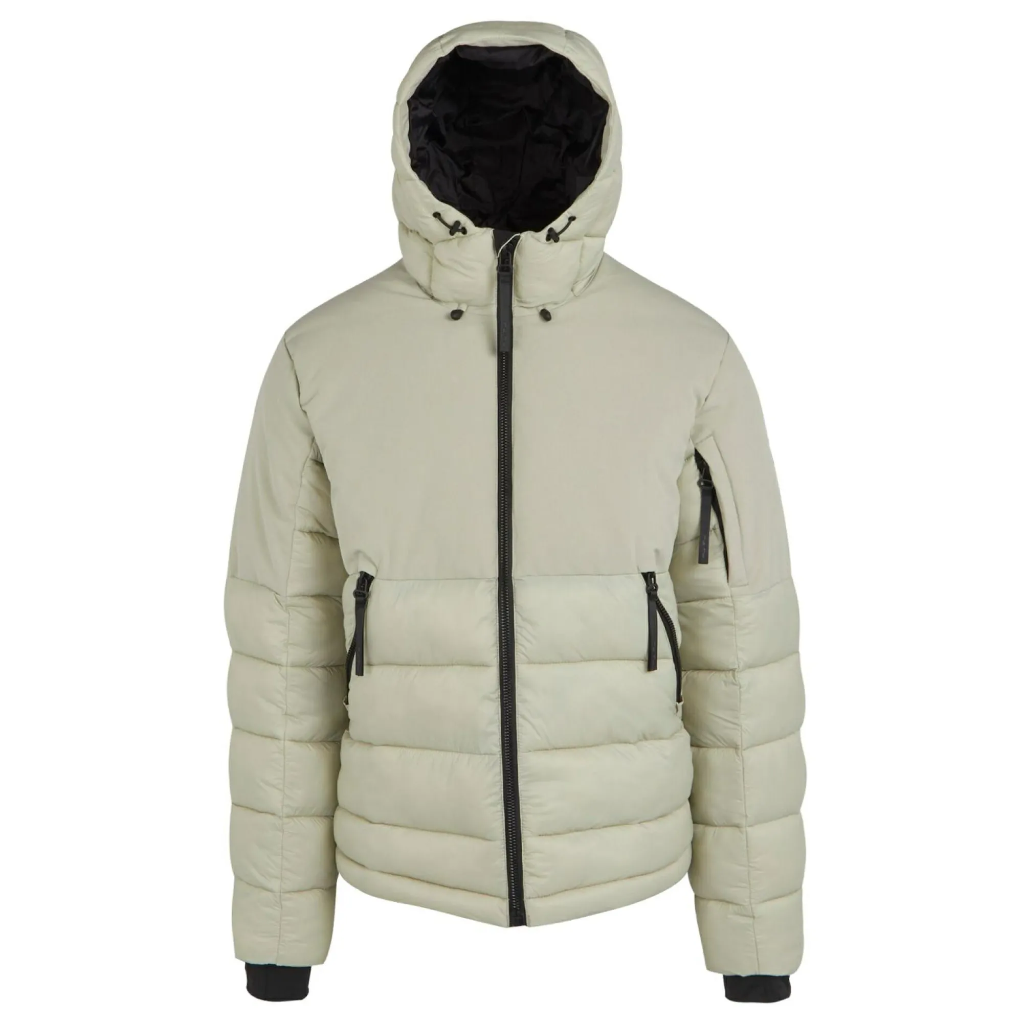 Regatta Padded Jackets|Waterproof Jackets<Men's Laurade Padded Jacket |