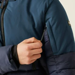 Regatta Padded Jackets|Waterproof Jackets<Men's Laurade Padded Jacket |