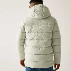 Regatta Padded Jackets<Men's Layska Padded Jacket |