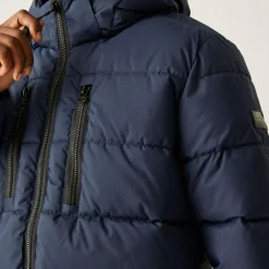Regatta Padded Jackets<Men's Layska Padded Jacket |