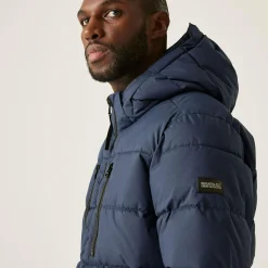 Regatta Padded Jackets<Men's Layska Padded Jacket |