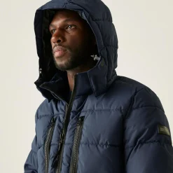 Regatta Padded Jackets<Men's Layska Padded Jacket |
