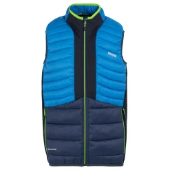 Regatta Gilets & Bodywarmers<Men's Leedre Hybrid Gilet |