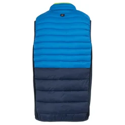 Regatta Gilets & Bodywarmers<Men's Leedre Hybrid Gilet |