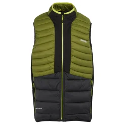 Regatta Gilets & Bodywarmers<Men's Leedre Hybrid Gilet |
