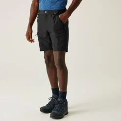 Regatta Shorts|Festival<Men's Leesville III Walking Shorts |