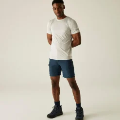 Regatta Shorts|Festival<Men's Leesville III Walking Shorts |