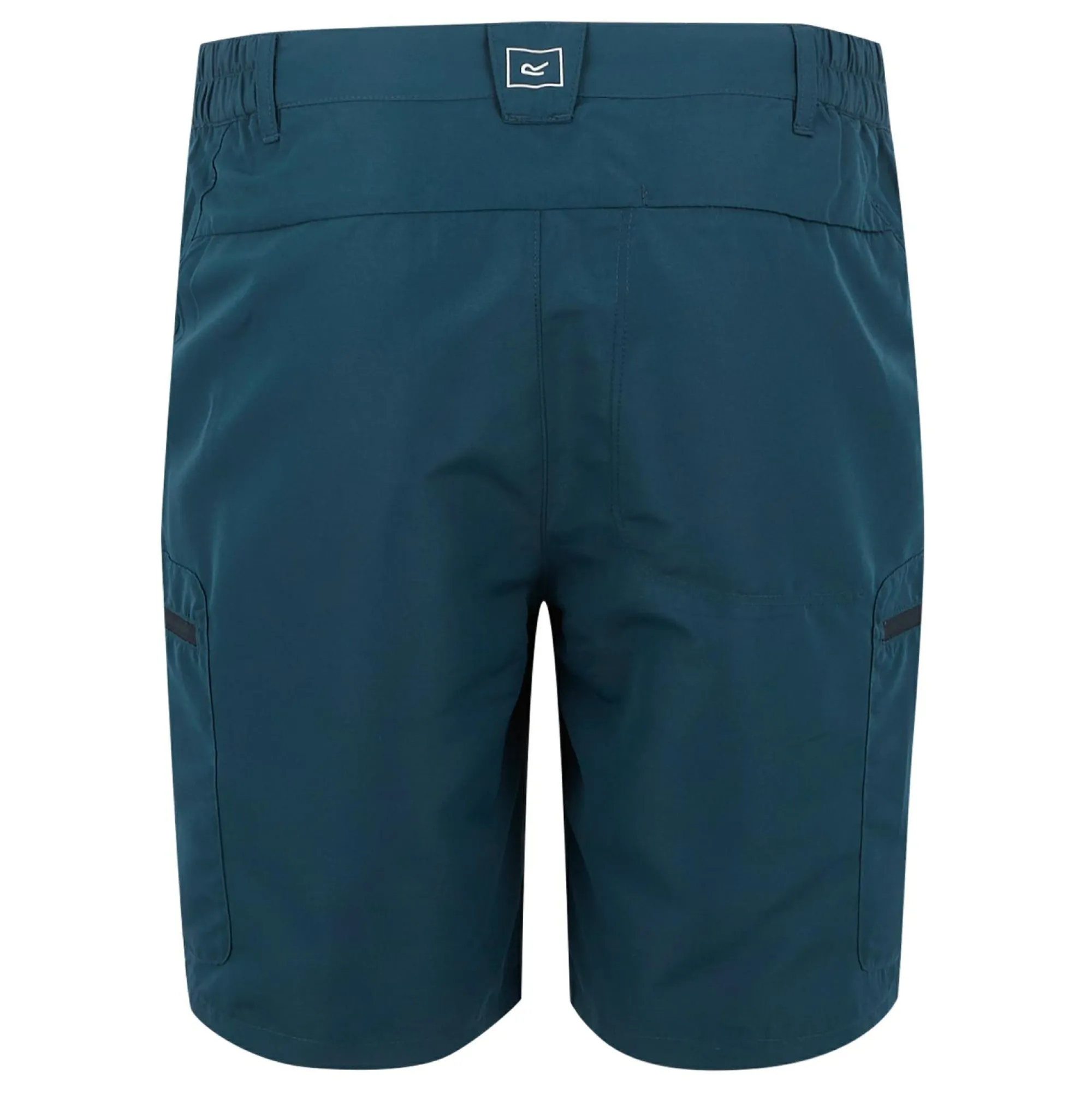 Regatta Shorts|Festival<Men's Leesville III Walking Shorts |